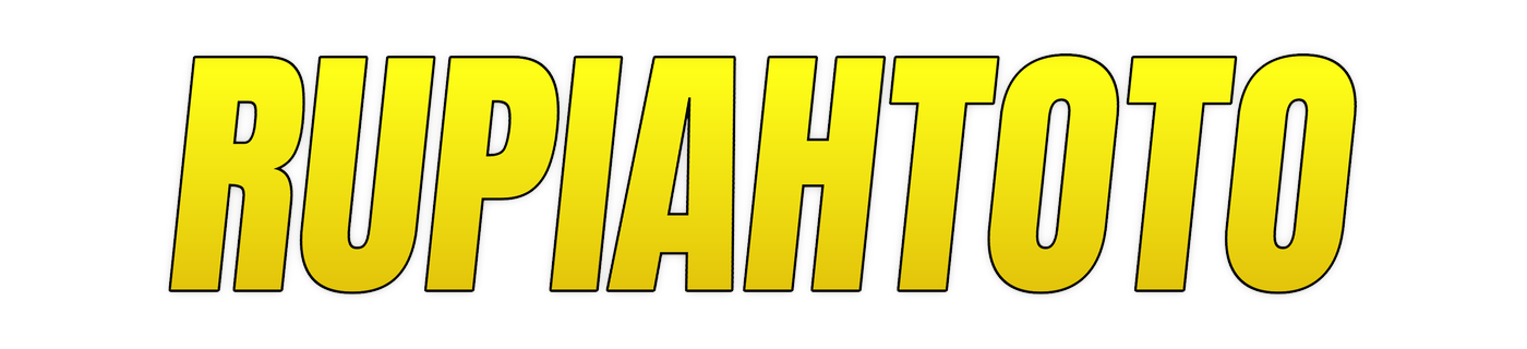 Rupiahtoto Logo